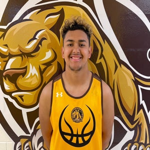 Anakin Torres mugshot