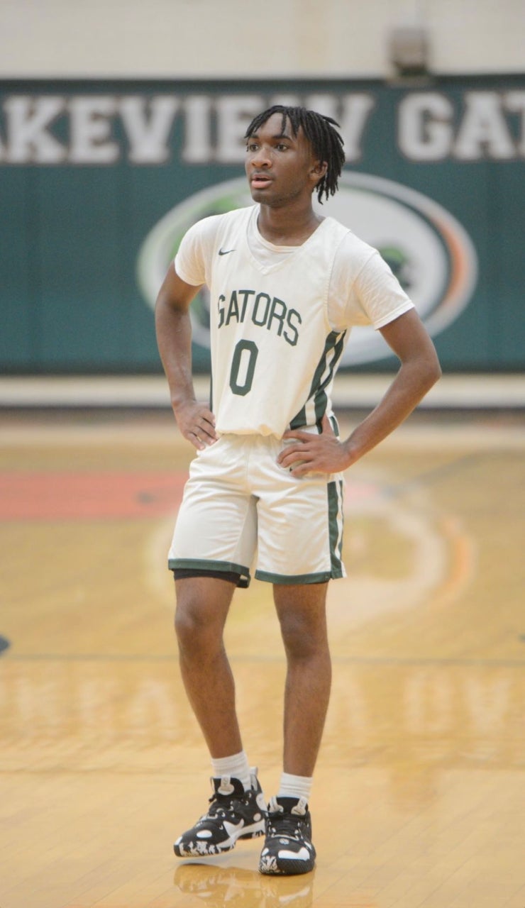Marcus Lofton