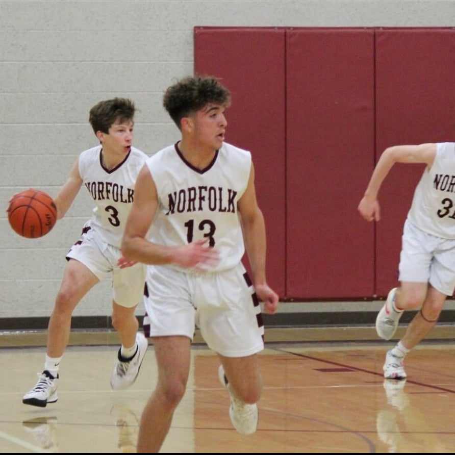 Caleb Grashorn mugshot