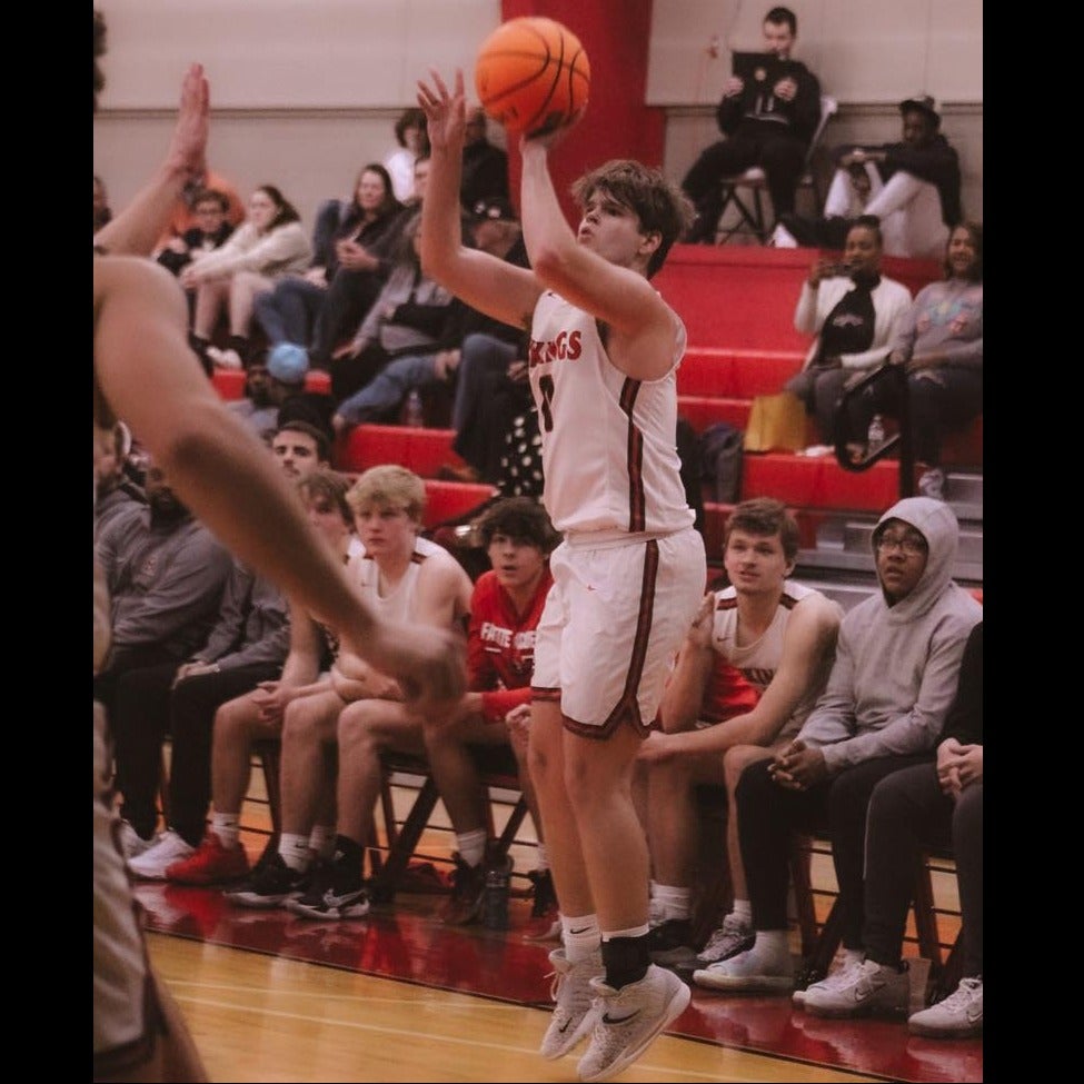 Miles Dawkins