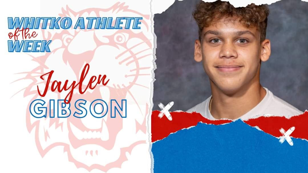 Jaylen Gibson