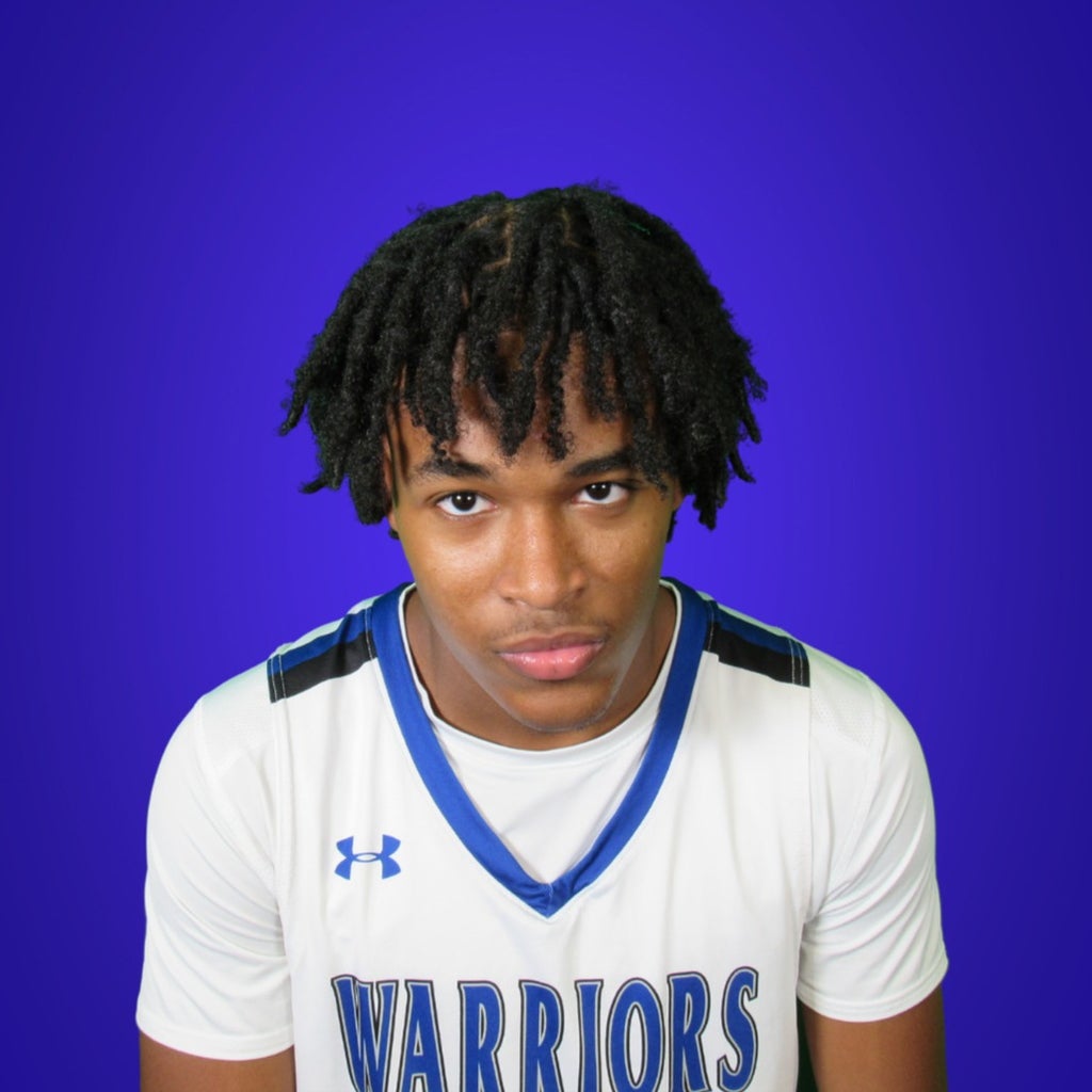 Jakeim Sullivan mugshot