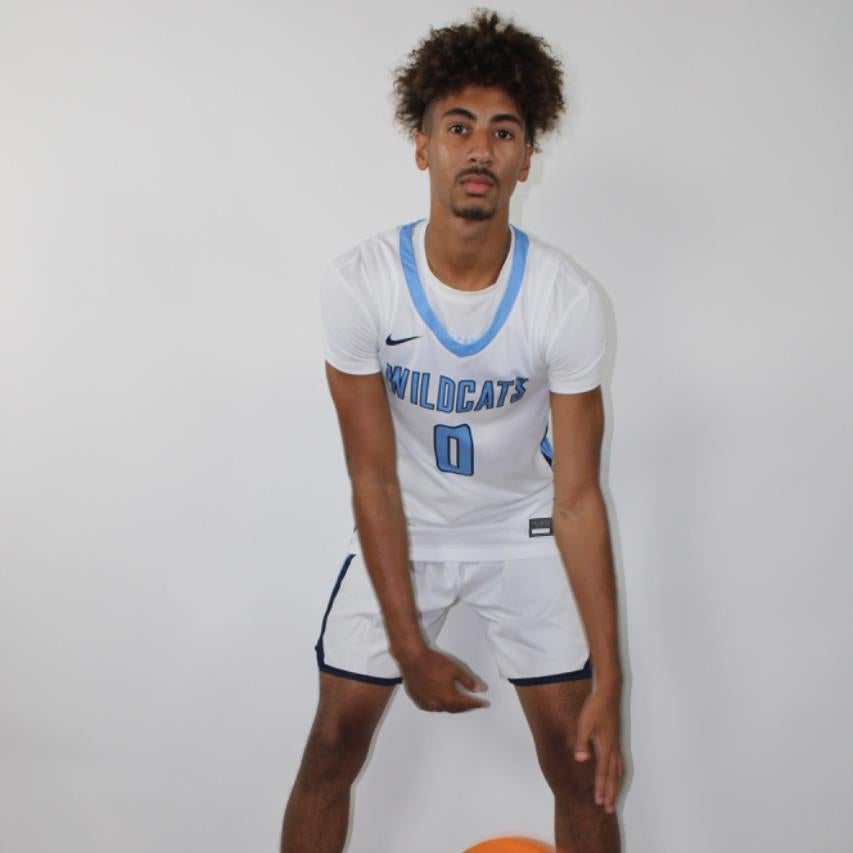 Trey  Murray 
