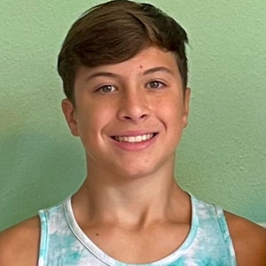 Jeremiah DiSarro