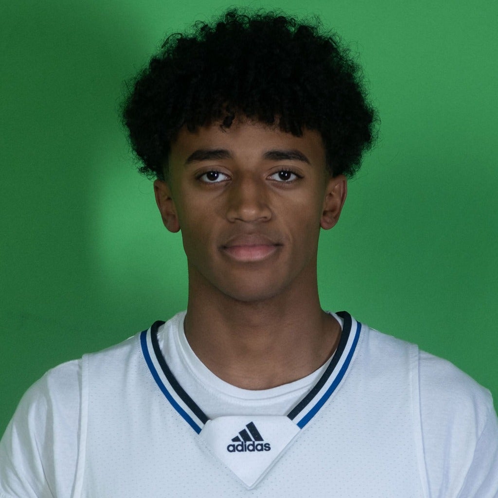 Dylan Beverly mugshot