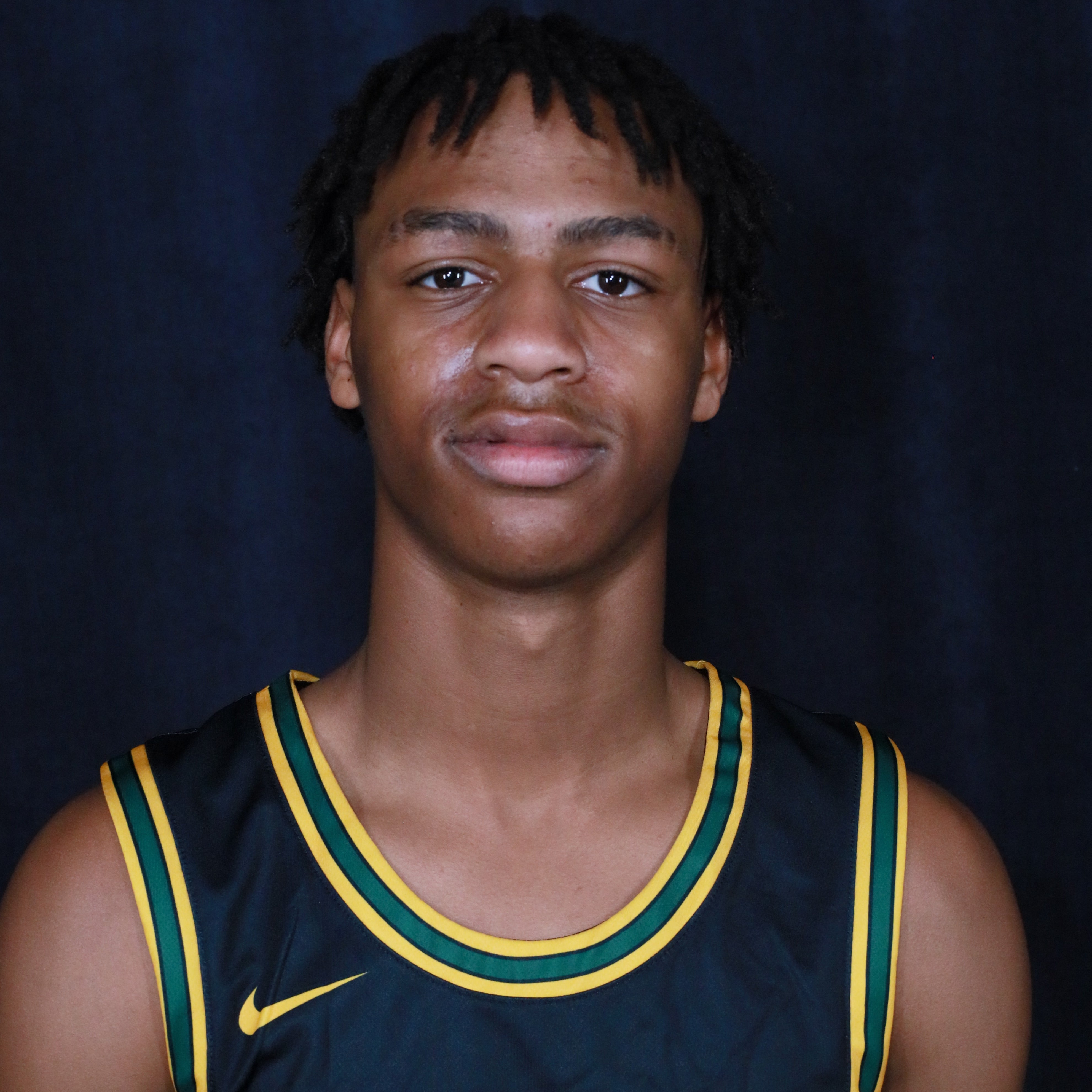 Damien Bolden