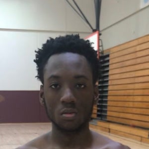Zemetrious  Grant mugshot