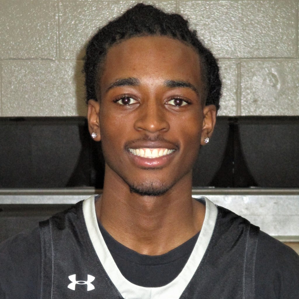 Xavion Roberson mugshot
