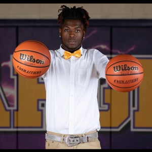 Dashawn Jones