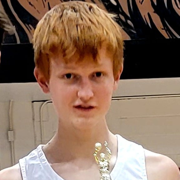 Brayson Reed mugshot