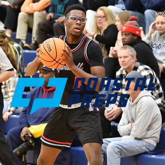 C. Marshall Basketball Roster (202223)