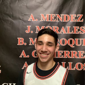 Marcus Orduno