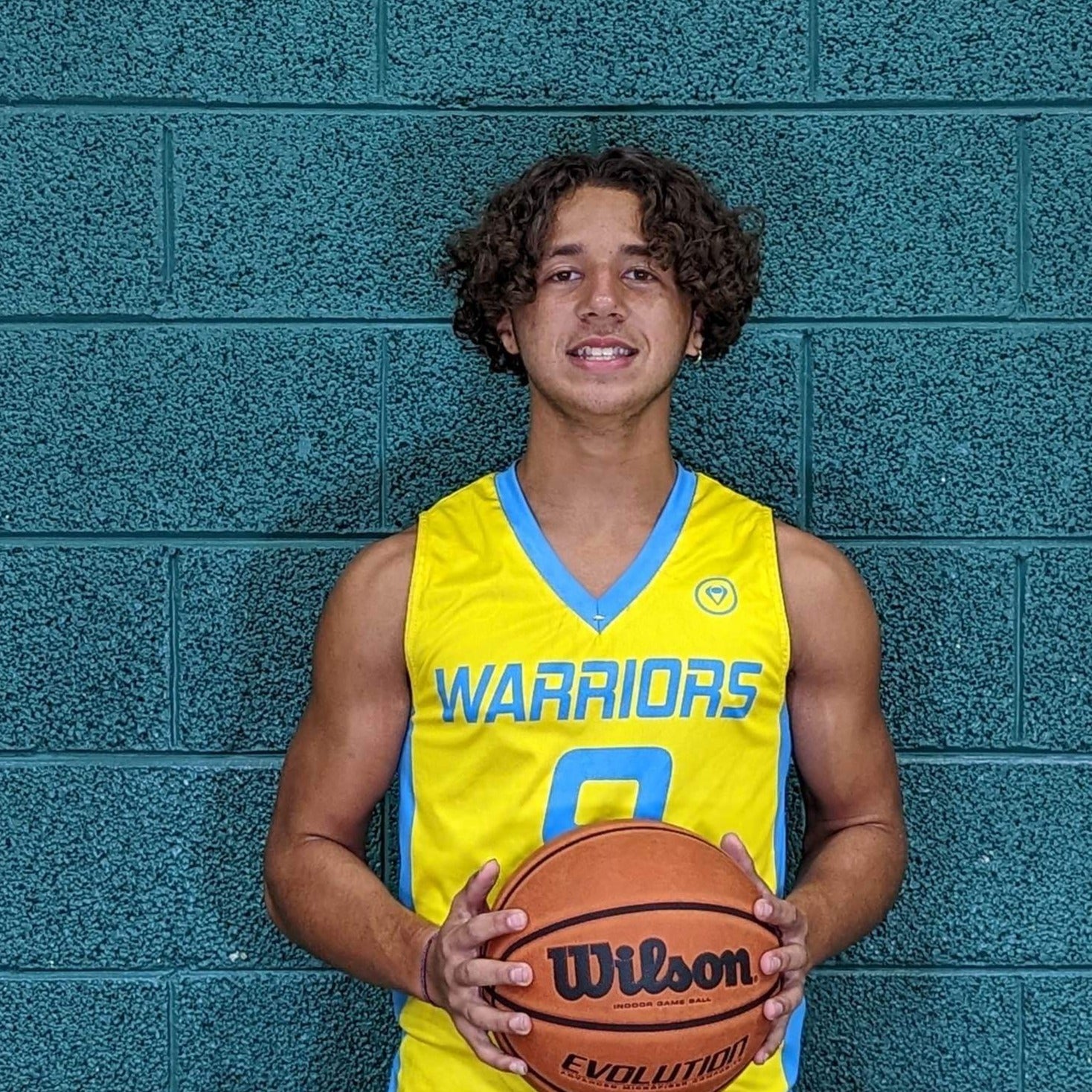 Daniel Bliffin mugshot