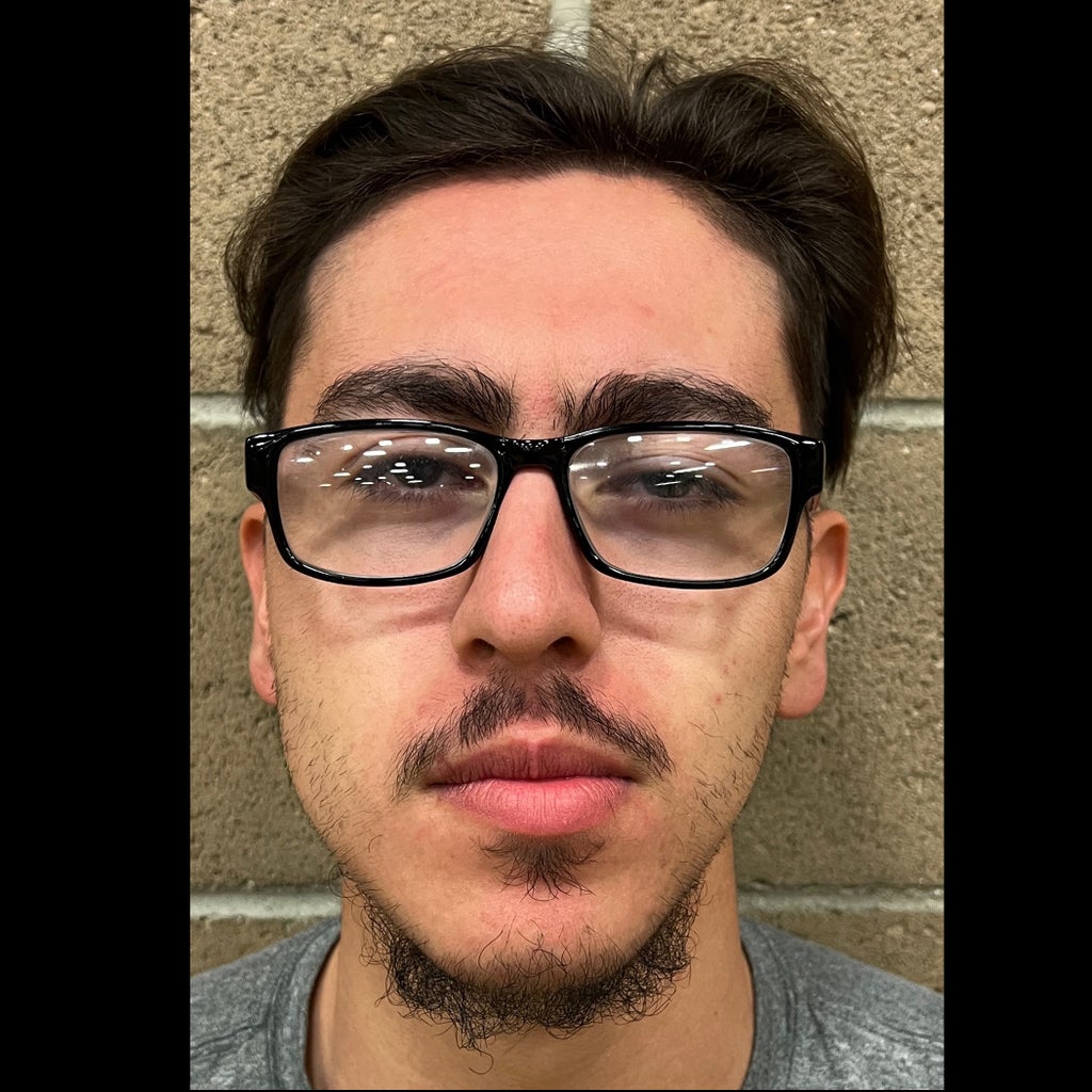 Antonio Flores mugshot