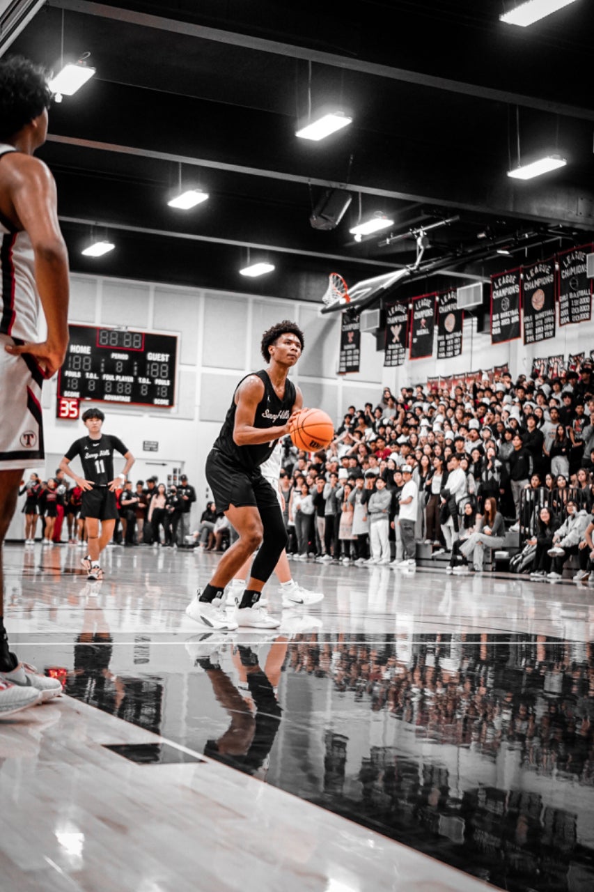 Kingsley Ashley mugshot