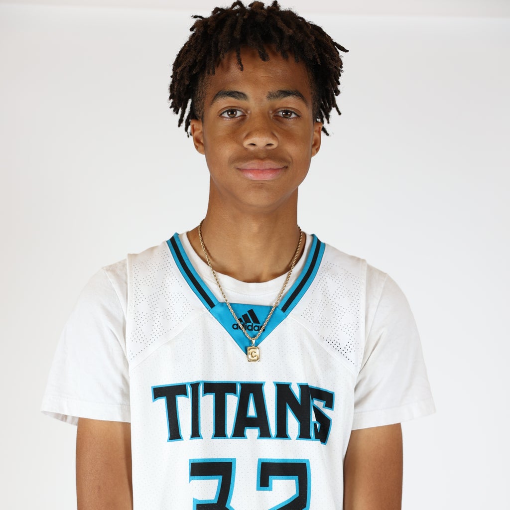 Christian Benjamin mugshot