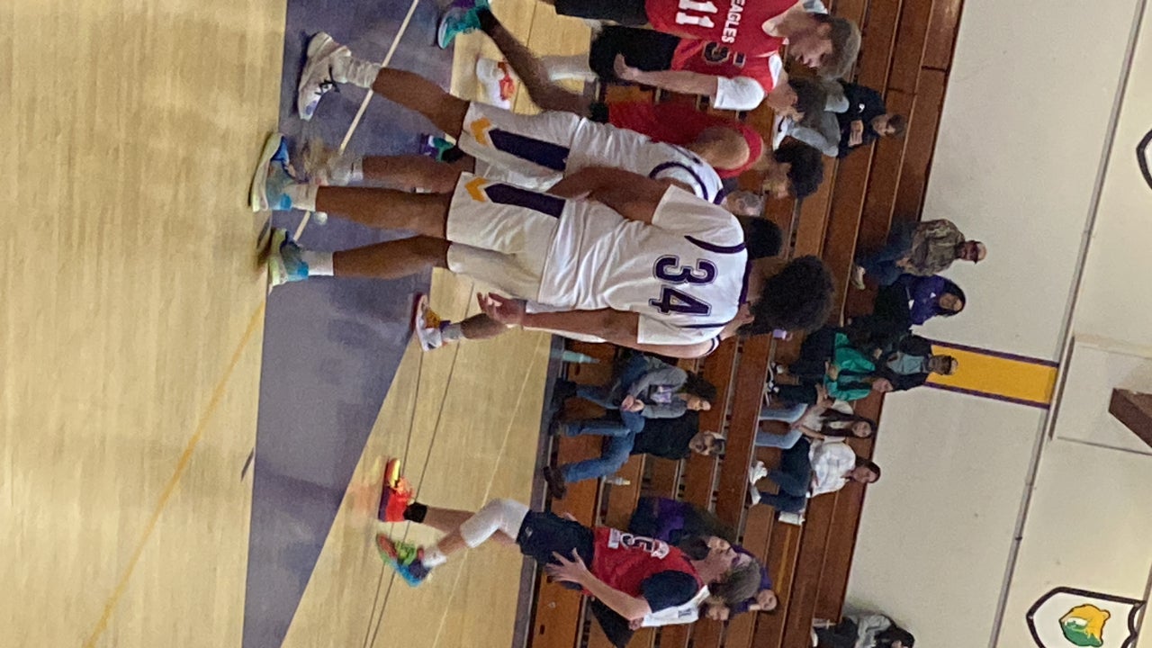 Caleb Marin Dominguez