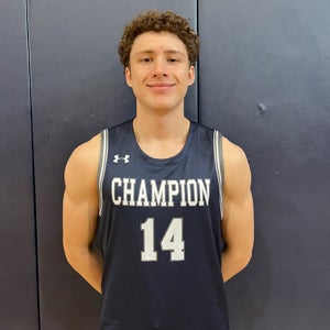 Charlie Georgelos mugshot
