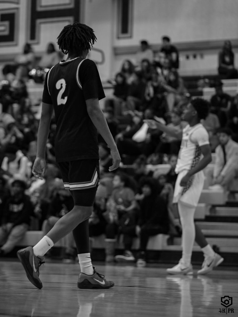 David Harper mugshot