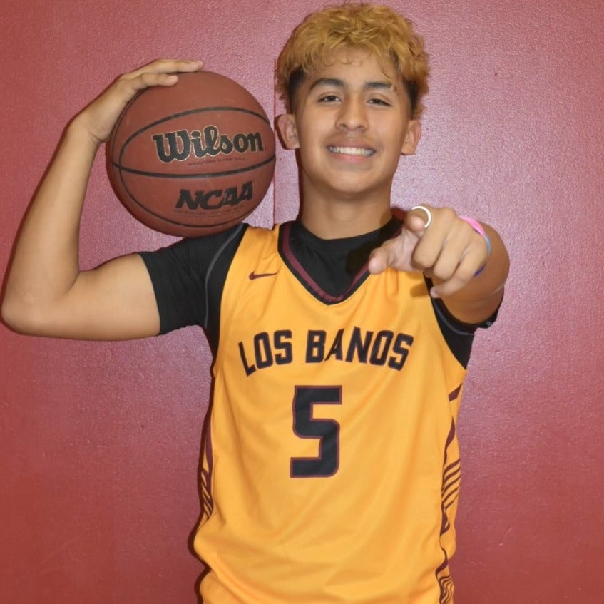 Yahir Zuniga mugshot