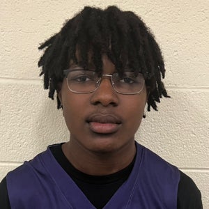 Omar Knight mugshot