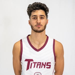 Aren Ekmekjian mugshot