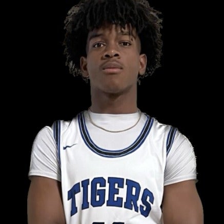 Tre Fletcher mugshot