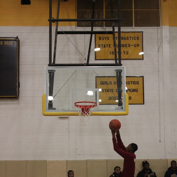 Bralin Campbell