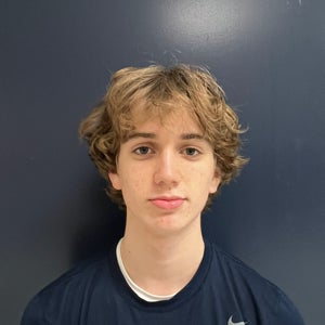 Landen Levy mugshot