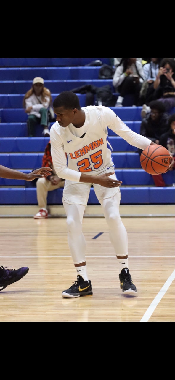 Ibrahim Konate mugshot