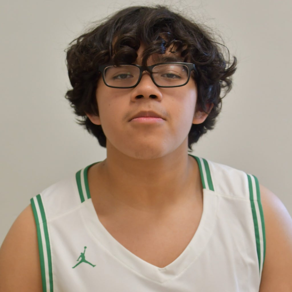 Jakob Funes mugshot