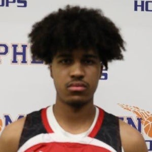 Savion Taylor mugshot