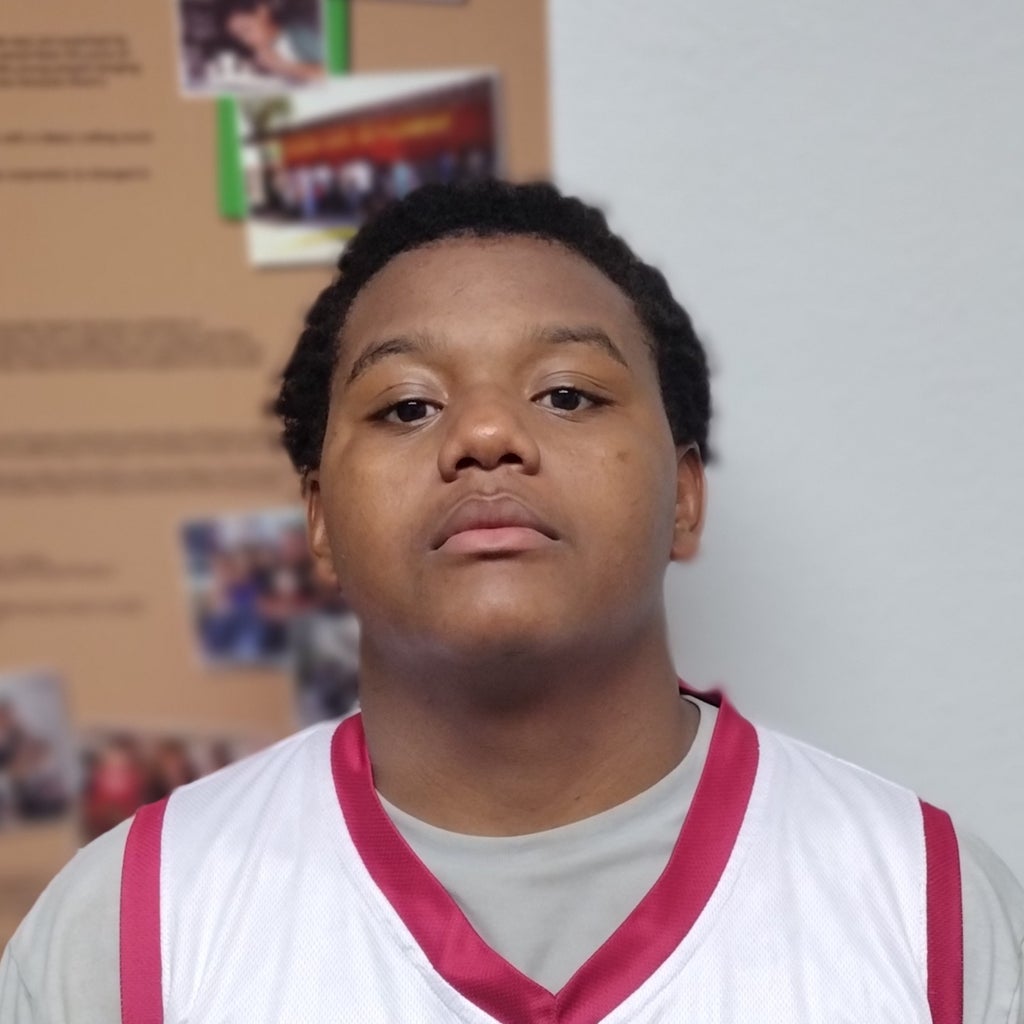 Isaiah Leadbetter mugshot
