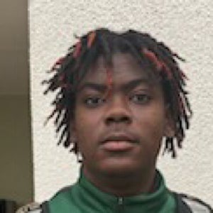 Jordan Brown