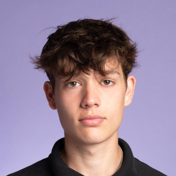Ryan Perry