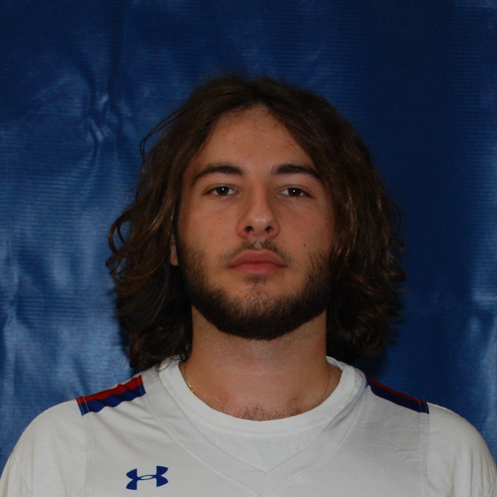 Eitan Elisha mugshot
