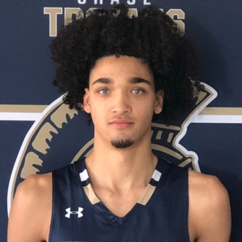 Addison Archer mugshot