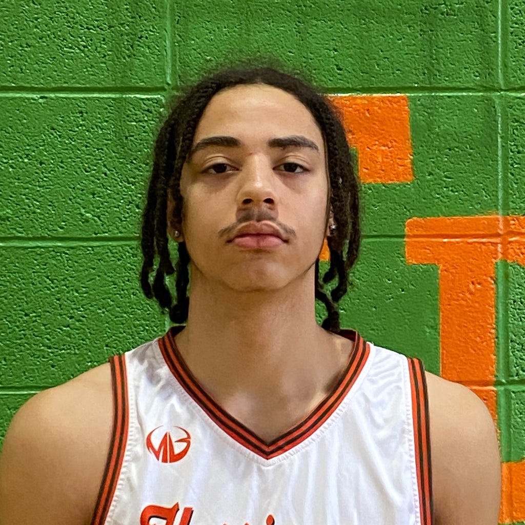 Cameron Collins mugshot
