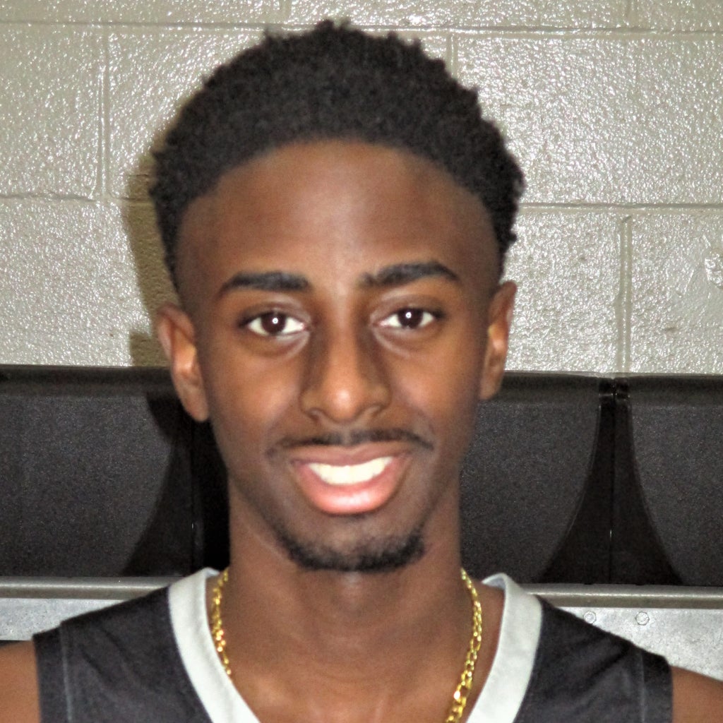 Sylvan Amegashie mugshot