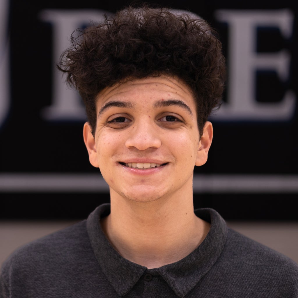 Caleb Flores mugshot