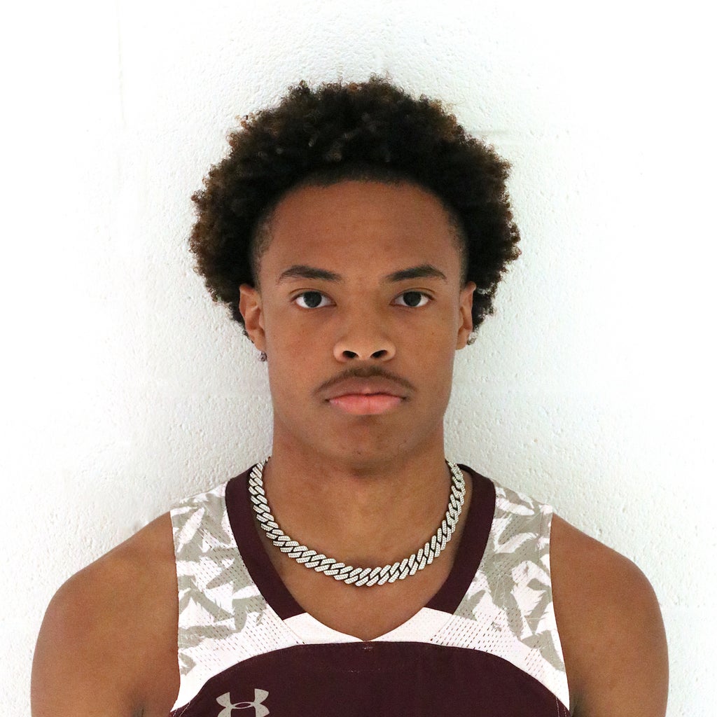 Lamar Murray mugshot