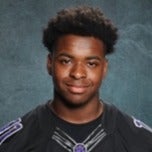 Aaron Johnson mugshot