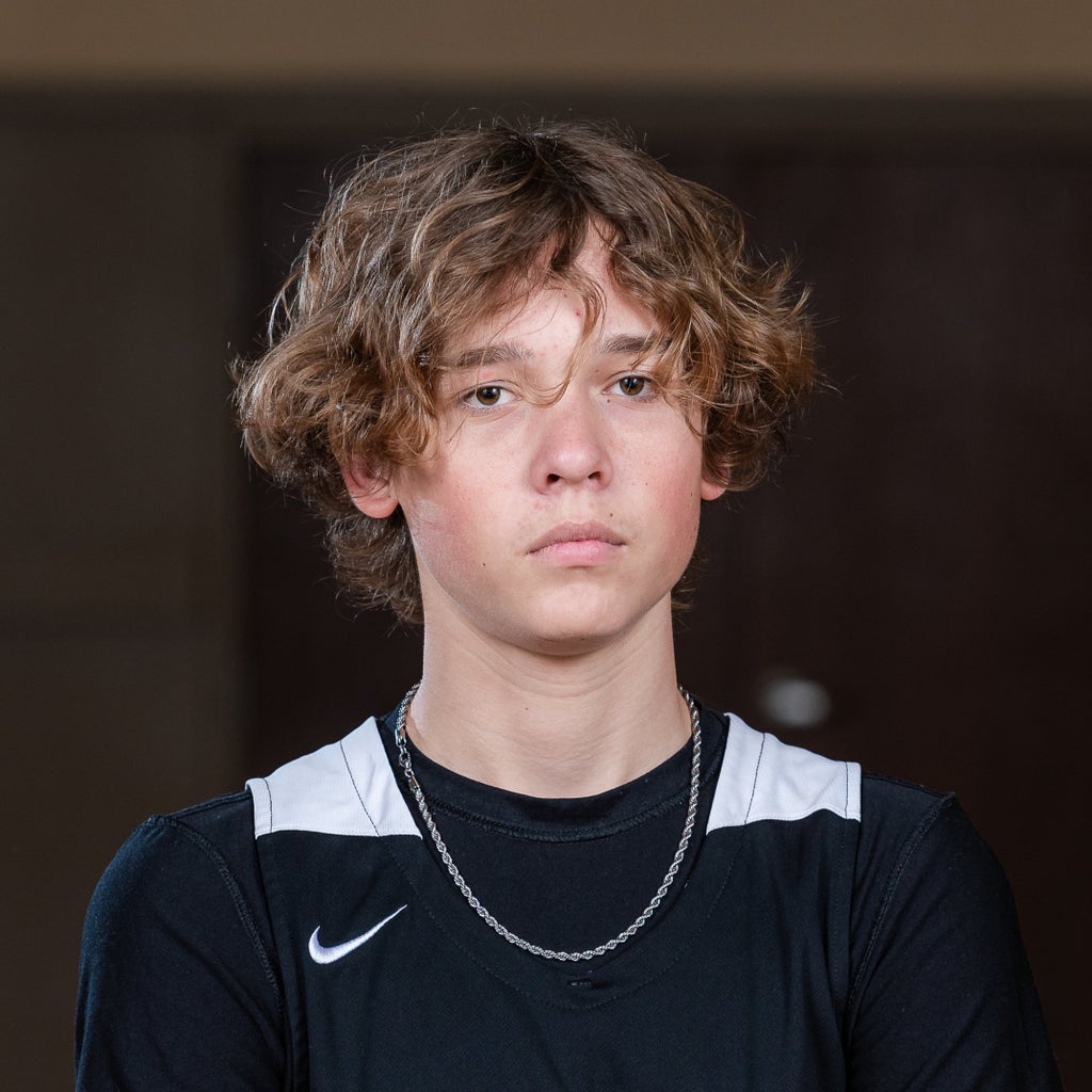 Ethan Daldo mugshot