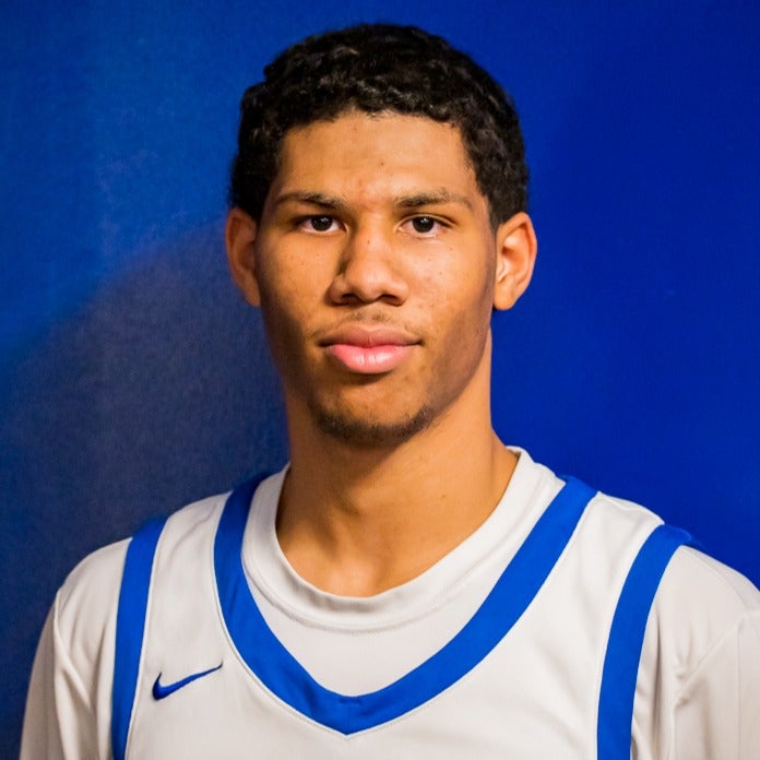 Miles Harris mugshot