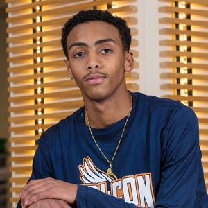Daniel Kahsai mugshot