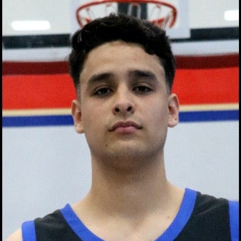 Christian  Encizo mugshot