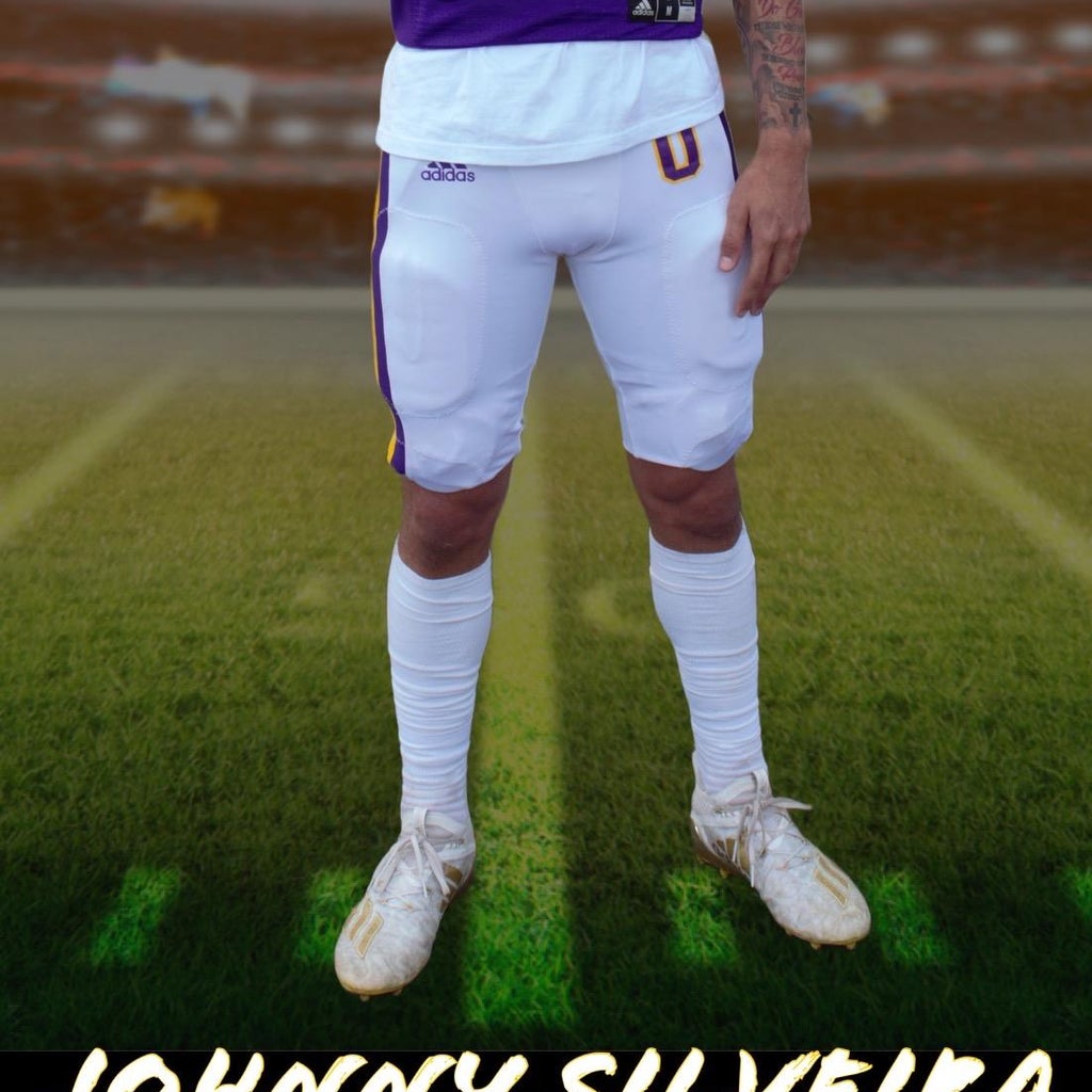 Johnny Silveira mugshot