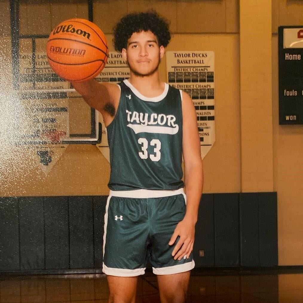 Anthony Cottrill mugshot