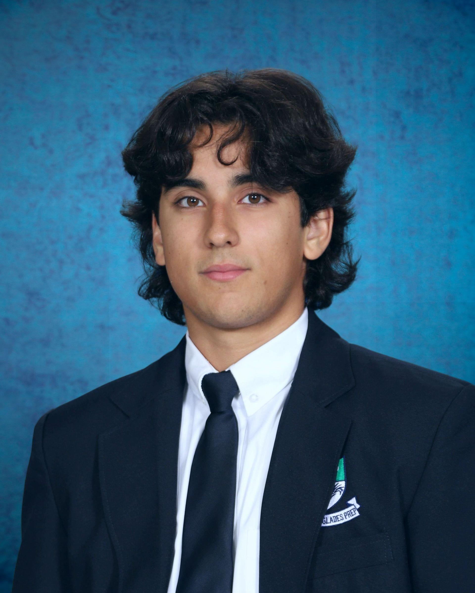 Andrey Alvarez