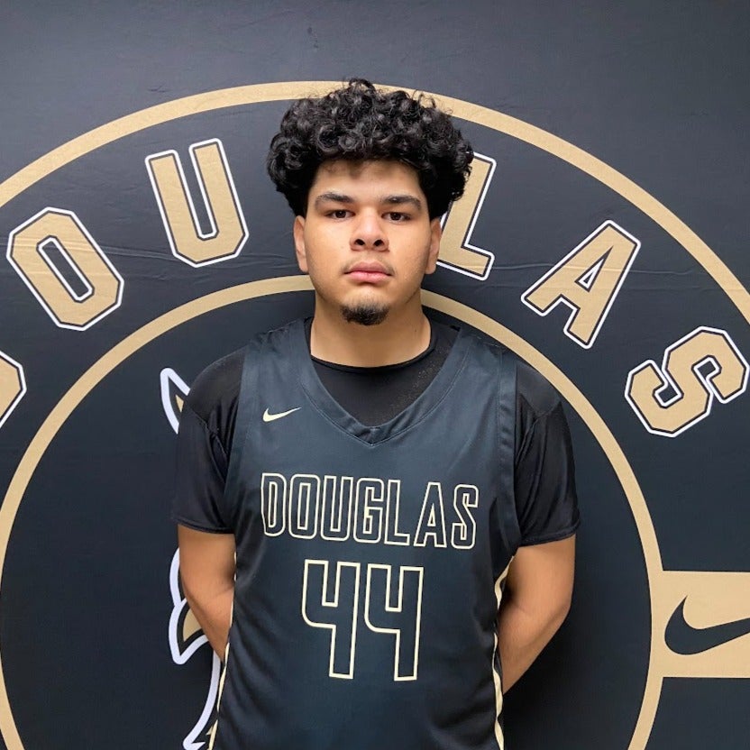 Andres Rodriguez mugshot